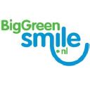 kortingscode big green smile